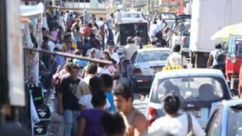 América Latina: La violencia pone en riesgo una década de avances