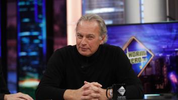 Telemadrid recupera este histórico programa de Bertín Osborne