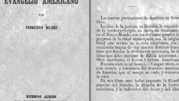 El experimento latinoamericano: ¿Por qué utopías regresivas en vez de utopías de progreso?
