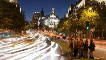 El diario 'The Guardian' se fija en Madrid y no para bien: "La primera ciudad europea..."