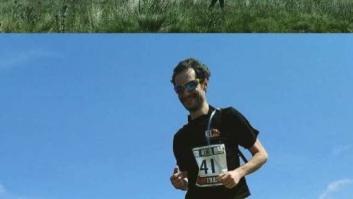 Un español viaja al fin del mundo sin aparato digestivo