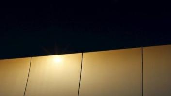 La planta solar de Andasol en Granada conquista a la Agencia Reuters