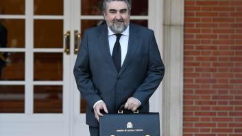 El exministro José Manuel Rodríguez Uribes, nuevo presidente del CSD