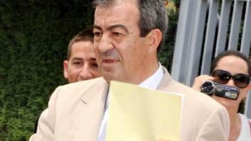 Cascos considera que Montoro es "un tramposo compulsivo y le han sacado los colores"