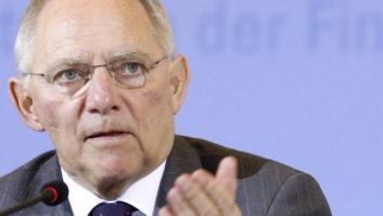 El ministro de Finanzas alemán, Wolfgang Schäuble, afirma que el rescate a Chipre no es modelo para futuros programas
