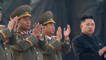 Corea del Norte declara de forma oficial el "estado de guerra" contra Corea del Sur