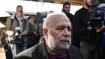 El cura pedófilo juzgado en Francia confiesa que abusaba de "cuatro a cinco niños" por semana
