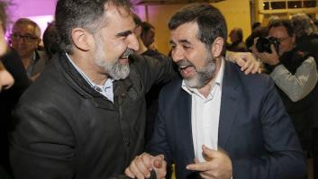 La cárcel de Lledoners concede a los Jordis permisos de salida de 48 horas