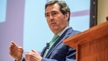 La CEOE teme que el déficit se dispare al 3,5% por el mayor gasto social