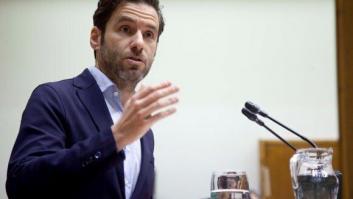 Borja Sémper: "Esta decisión responde mayoritariamente a la necesidad de darle a mi familia otra perspectiva"