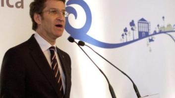 Feijóo dice que quieren "amedrentarlo" con las fotos junto al narcotraficante Marcial Dorado Baúlde