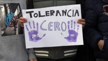 Detenido por pegar una paliza a su pareja embarazada de ocho meses que abortó