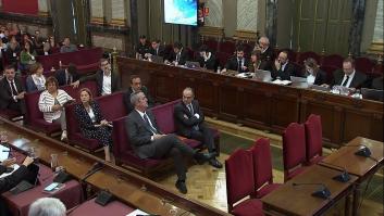 España pide inhabilitar a los expertos que condenaron la detención de los líderes catalanes