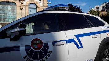 Un preso en tercer grado salva la vida a una niña que quería arrojarse al vacío en Guipúzcoa