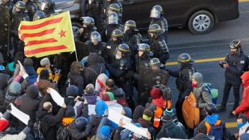 Tsunami Democràtic anuncia una nueva fase de protestas: "Empieza la segunda oleada"