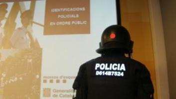 Los abogados del 25-S, "escépticos" ante el número cambiante que lucirán los antidisturbios