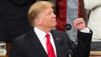 Trump suma y sigue: desviará 7.200 millones de dólares del Pentágono para el muro con México