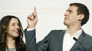 "¿Le compensa?": la demoledora reflexión de Almudena Grandes sobre el futuro de Cs que da mucho que pensar