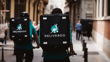 Deliveroo deberá demostrar ante el juez que 500 de sus repartidores no son falsos autónomos