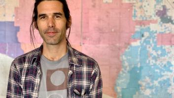 Un voluntario que dejaba agua a los migrantes en la frontera de EEUU se enfrenta a 20 años de cárcel