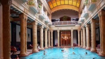 10 termas de Europa en las que olvidar el estrés