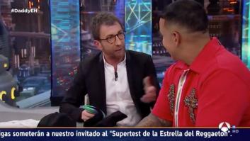 Pablo Motos cuenta en 'El Hormiguero' uno de sus grandes problemas estilísticos
