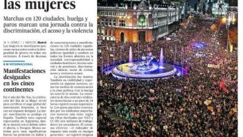 9 políticos (y políticas) que no entendieron NADA de la huelga feminista