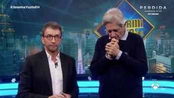 Josema Yuste da su opinión sobre Broncano y La Revuelta: le gusta aunque le pone un 'pero'