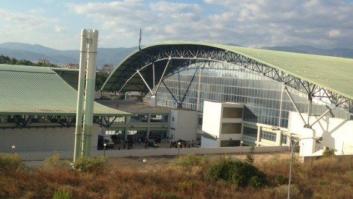 Atenas acoge a los refugiados que nadie quiere en Europa