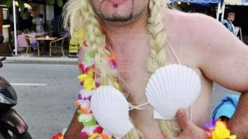 Las despedidas de soltera