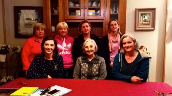 La historia de las 9 mujeres que fundaron su propio partido y lograron mayoría absoluta