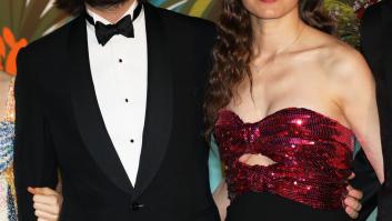 Carlota Casiraghi sorprende con su vestido de novia (y tenemos la foto)