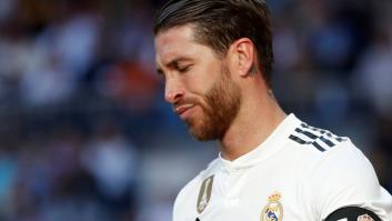 El emotivo mensaje de Sergio Ramos tras la muerte de Reyes: "Tantos recuerdos..."