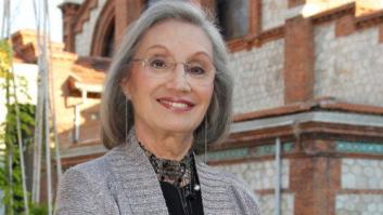 Muere la actriz y escritora Ana Diosdado a los 77 años