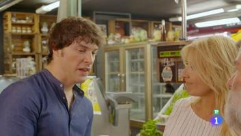 "Me ofende": Jordi Cruz (MasterChef) responde a las críticas en 'Cena con mamá'