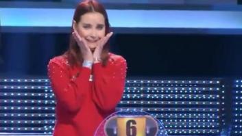 "Me van a matar": el clamoroso fallo de una concursante de 'Ahora Caigo'