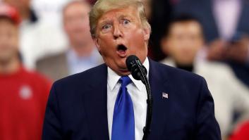 Ahora sí: se pone en marcha el 'impeachment' de Trump al dejarlo en manos del Senado