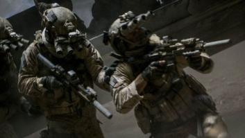 Sólo dos de los 25 SEALs que mataron a Bin Laden siguen vivos