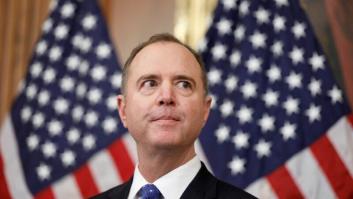 El demócrata Adam Schiff liderará la acusación en el juicio contra Trump