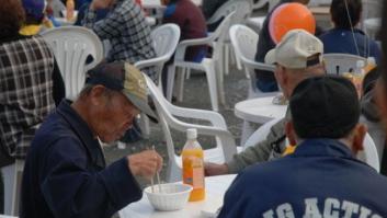 Japón dos años después: La soledad