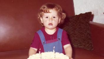 A los que sufren lo que yo viví