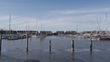 Europa rica, Europa pobre