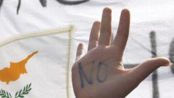 Condiciones del rescate a Chipre: A pagar en 22 años a un interés del 2,5%