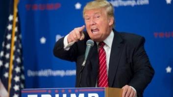 Donald Trump afirma que Oriente Próximo sería más estable con Gadafi y Hussein en el poder