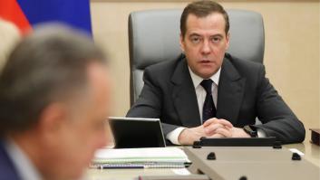 El Gobierno ruso dimite en bloque tras las artimañas de Putin para ganar más poder