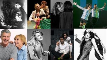 ¿Quién dijo que se acababa la temporada teatral?