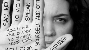 Violencia doméstica machista