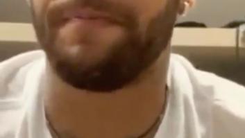 Neymar publica fotos íntimas de una mujer que lo acusa de violación