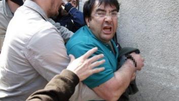 Fernández Díaz sobre Thierry: "Hablar de presos políticos puede ser delito"