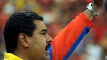 Arranca la campaña electoral en Venezuela con Maduro como favorito y la inseguridad como tema central (FOTOS)